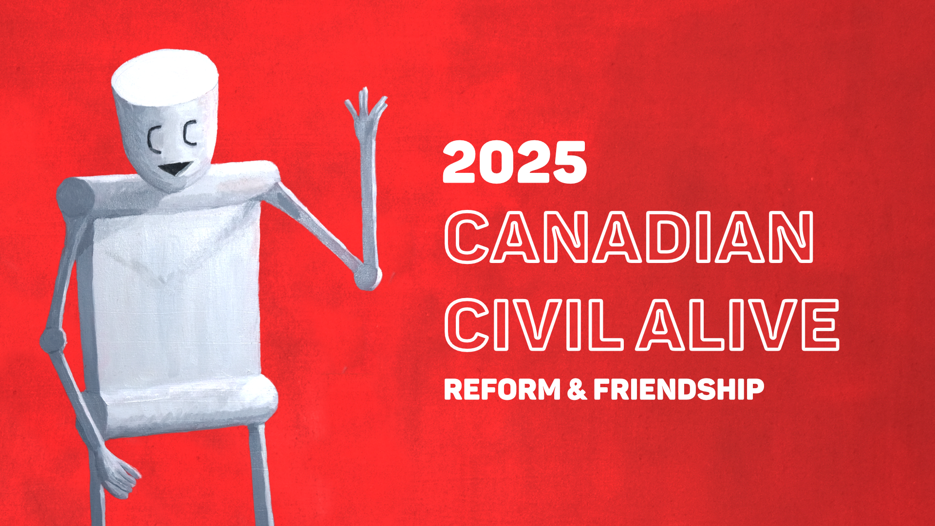 Canadian Civil Alive 2025