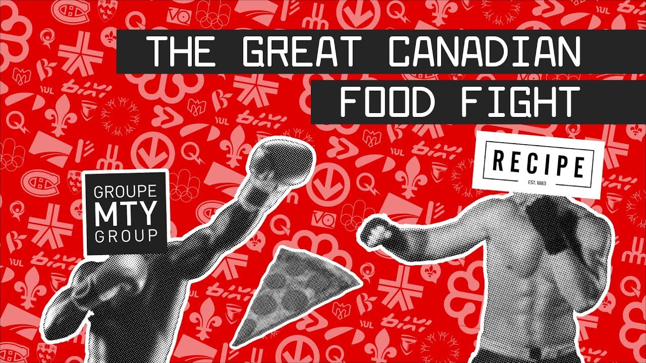 The Canadian Franchise Wars