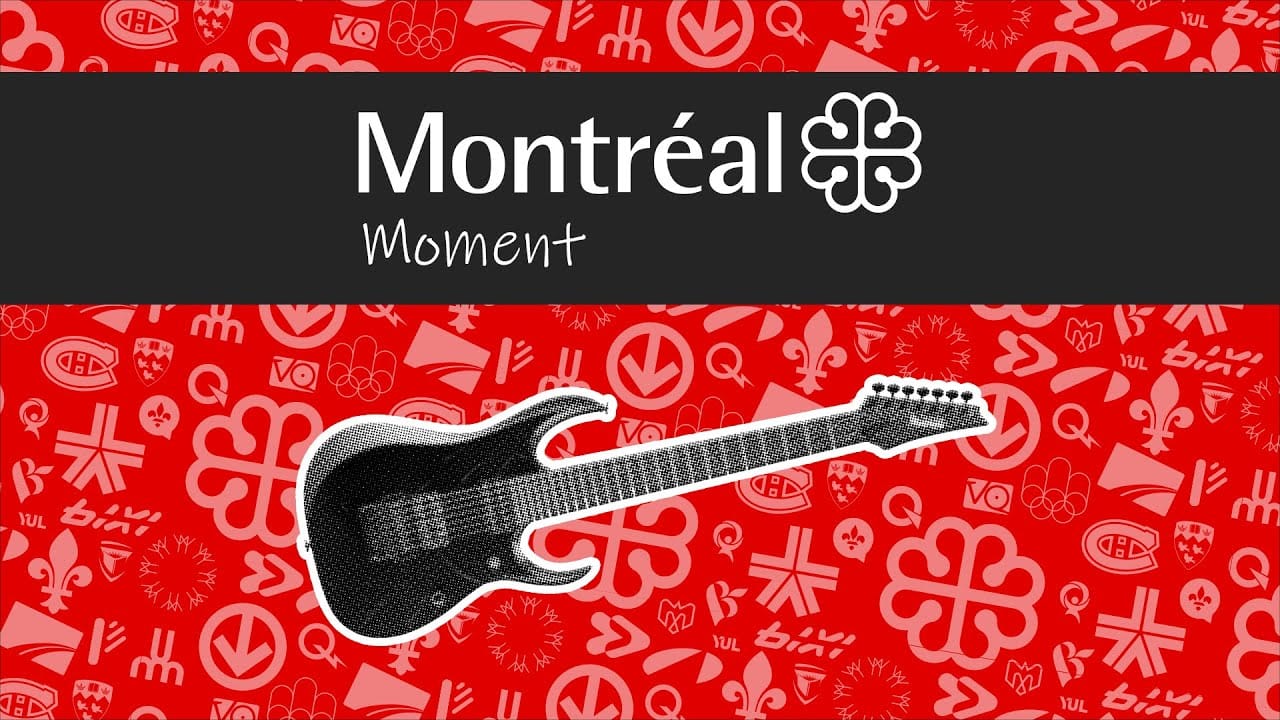 Montreal Moment