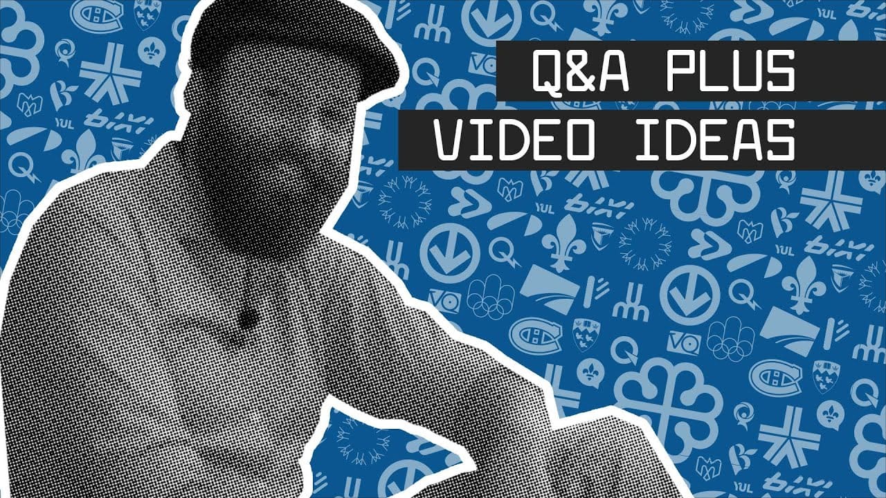 Q&A Video