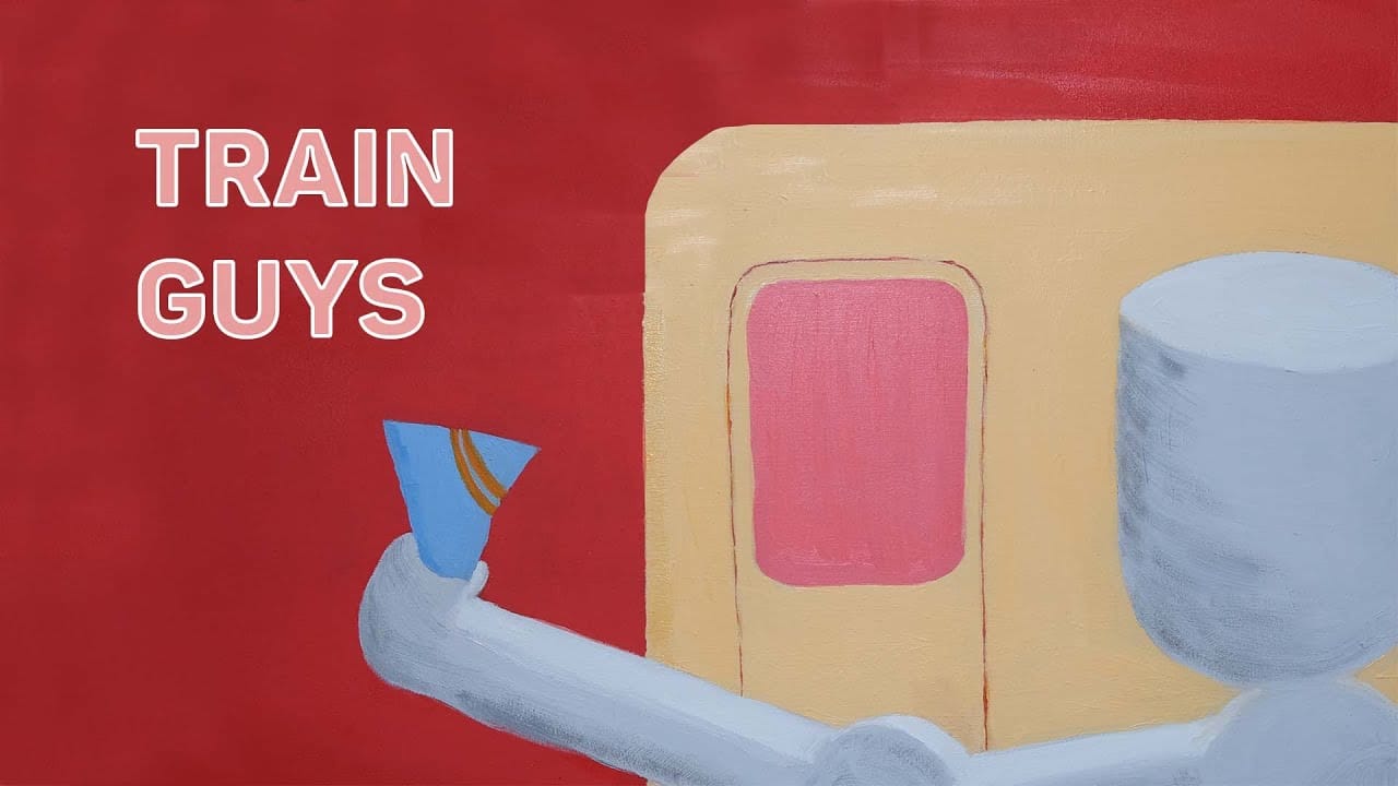 Canadian Civil E05: Train Guys