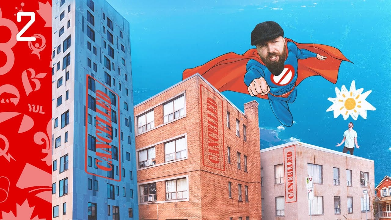 Superblocks Are Super Blocked