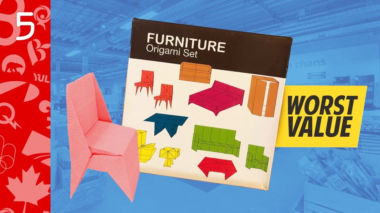 Housing 5: Fast Fashion Interiors
