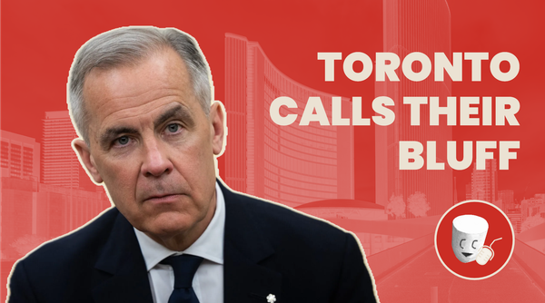 Toronto: Too Big to Fine? The Housing Accelerator Integrity Crisis