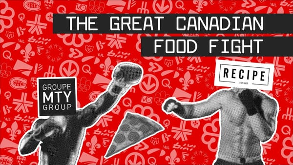 The Canadian Franchise Wars