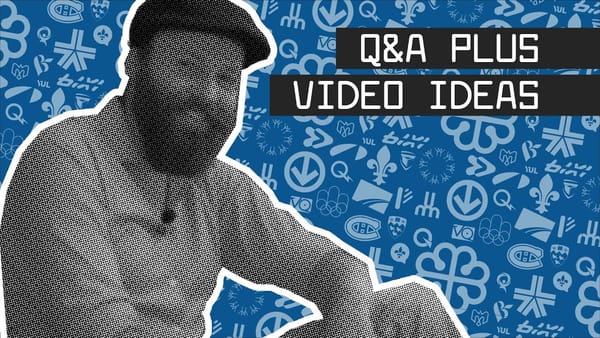 Q&A Video