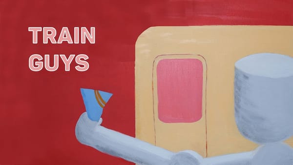 Canadian Civil E05: Train Guys