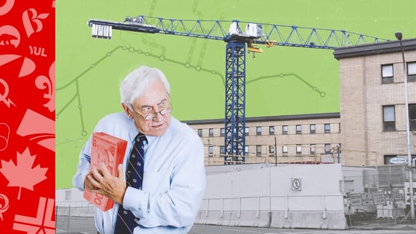 Boomers Should Love Transit