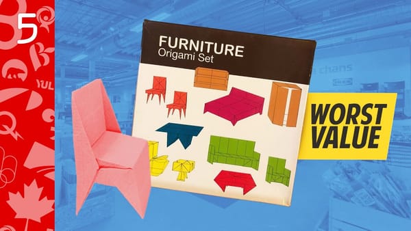 Housing 5: Fast Fashion Interiors